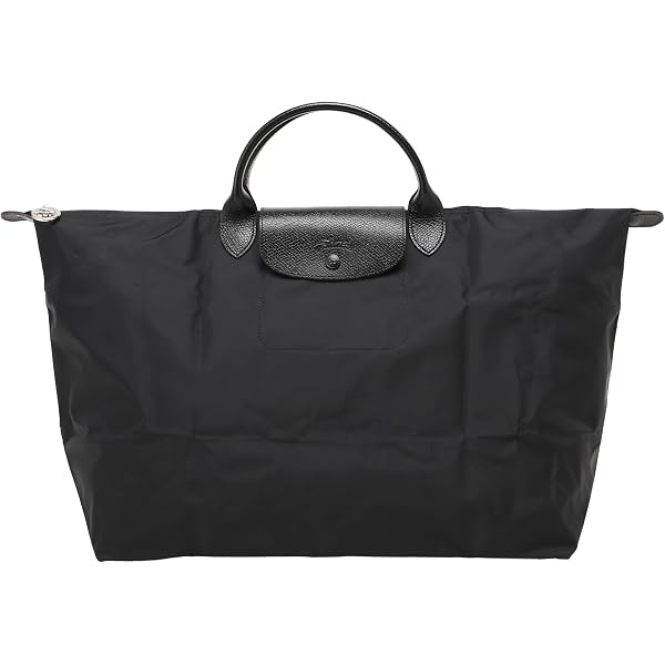 Amazon | [ロンシャン] ボストンバッグ 1624 089 P71 トラベルバッグ S